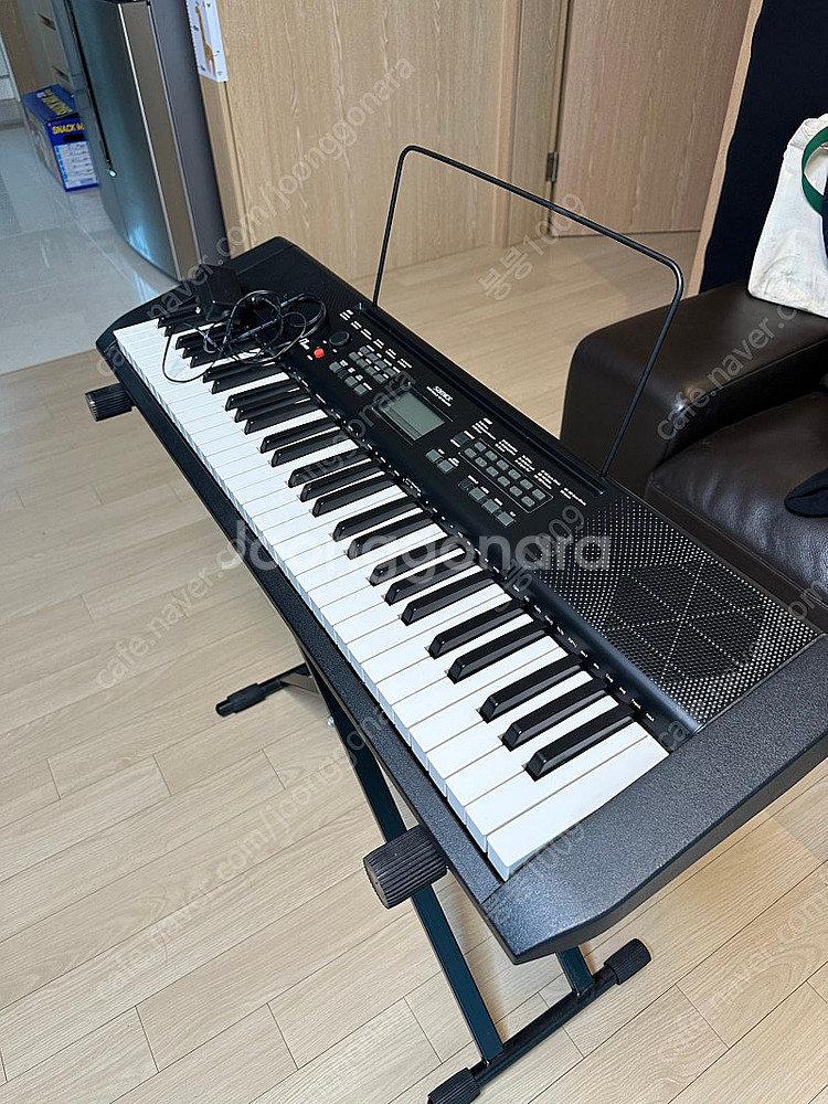 삼익N1pro 키보드--0