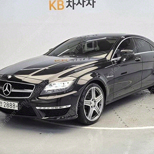 벤츠CLS클래스 W218 CLS 63 AMG (4인승)중고차 할부 리스 카드 전액할부 가능합니다