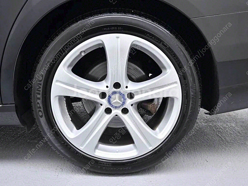 벤츠E-클래스 W213 E220d 아방가르드중고차 할부...--4