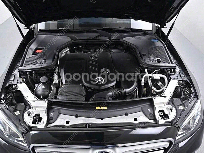 벤츠E-클래스 W213 E220d 아방가르드중고차 할부...--5