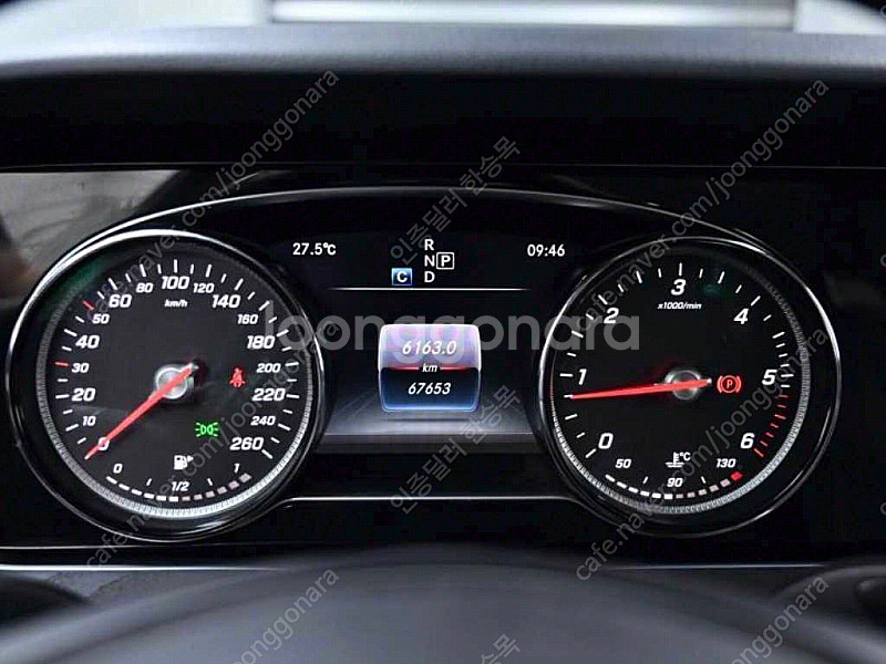 벤츠E-클래스 W213 E220d 아방가르드중고차 할부...--7