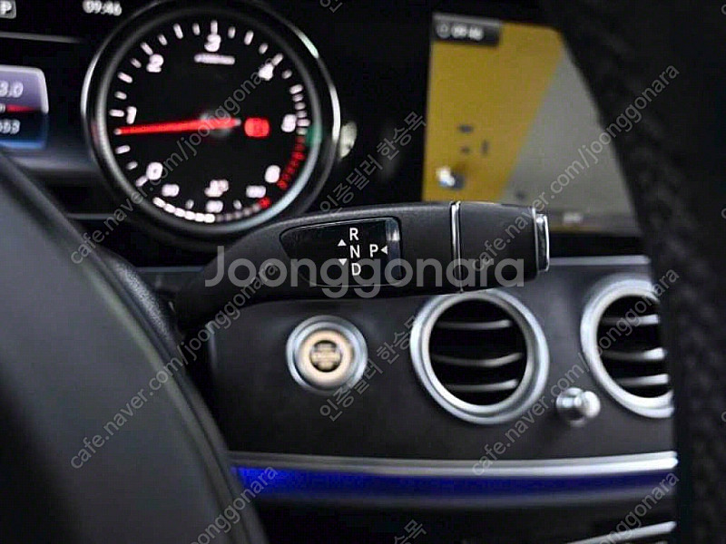 벤츠E-클래스 W213 E220d 아방가르드중고차 할부...--8