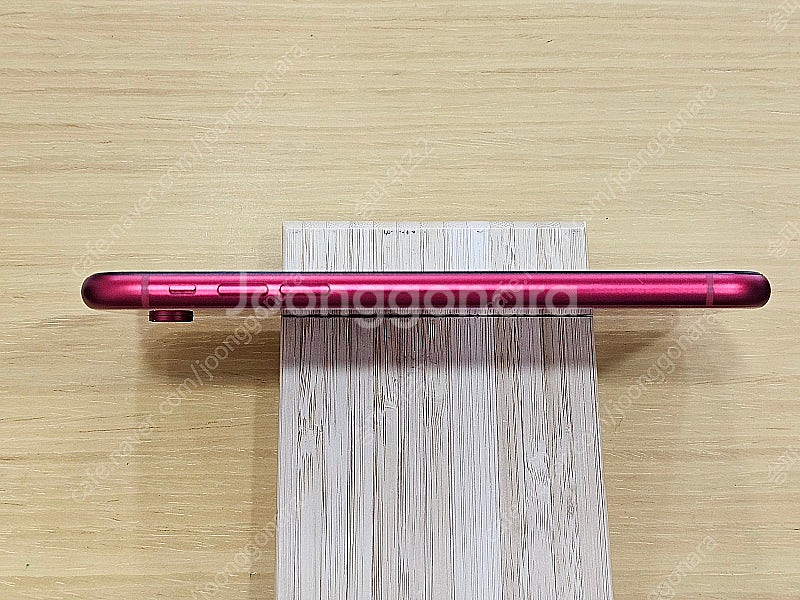 <서울 송파> 아이폰 XR 64기가 레드 S급 배터리8...--3