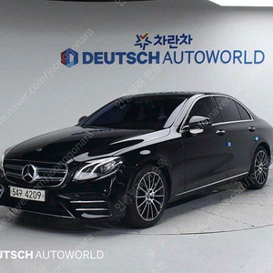 벤츠E-클래스 W213 E200 아방가르드중고차 할부 리스 카드 전액할부 가능합니다