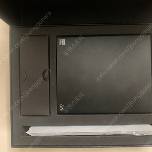 토핑 E30 II Lite 블랙 판매 합니다