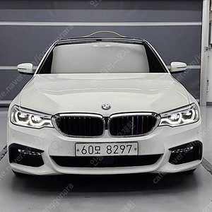 BMW5시리즈 (G30) 520d M 스포츠 플러스 (5인승)★중고차★할부★리스★전액할부★카드★탁송★24시간 상담가능★