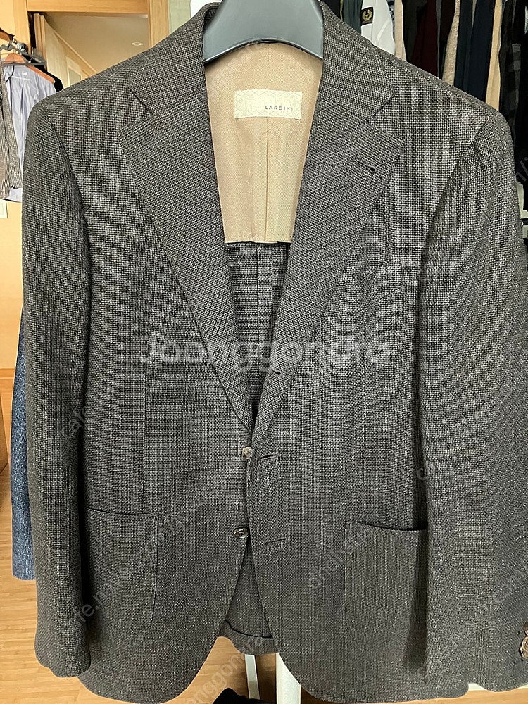 라르디니 사르토리아 (아톨리니, 스틸레라티노, 링자켓,...--0