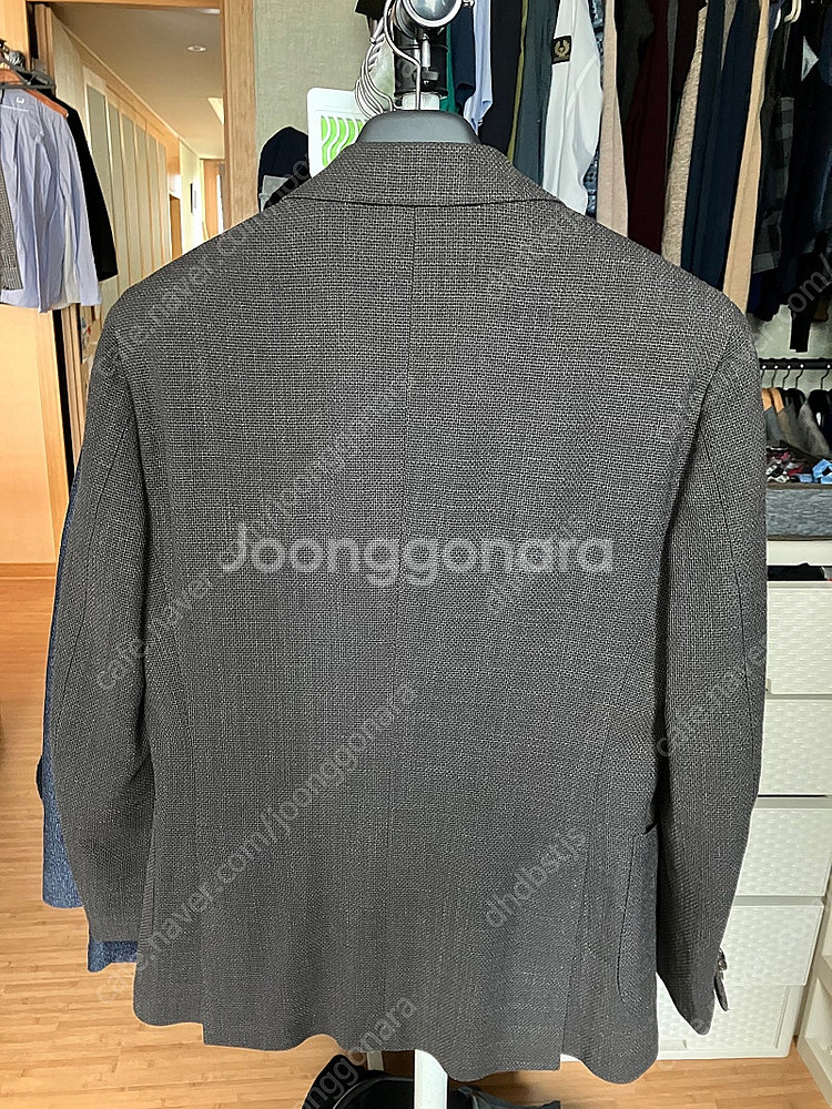 라르디니 사르토리아 (아톨리니, 스틸레라티노, 링자켓,...--1