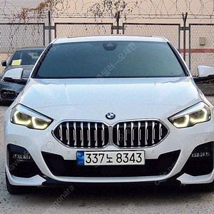 BMW2시리즈 그란쿠페 (F44) 220i M 스포츠★중고차★할부★리스★전액할부★카드★탁송★24시간 상담가능★