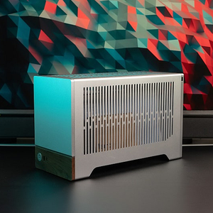 Fractal Design Terra 프렉탈 디자인 테라 SFF/ITX 케이스