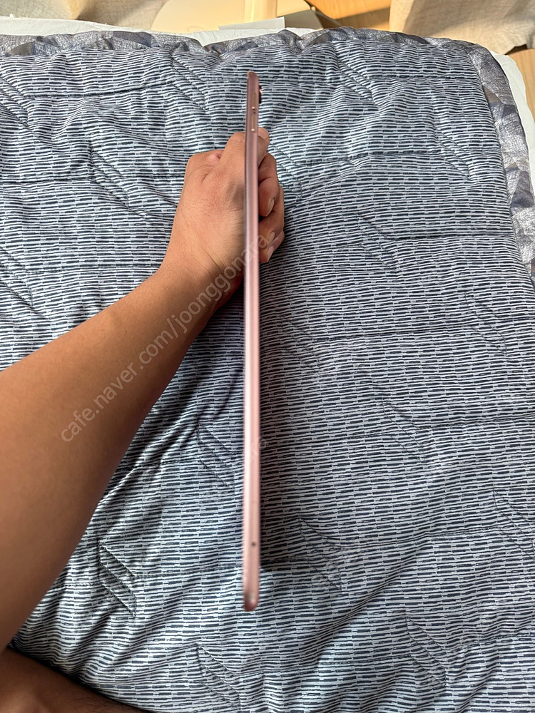 아이패드 프로 10.5 256gb 셀룰러--2