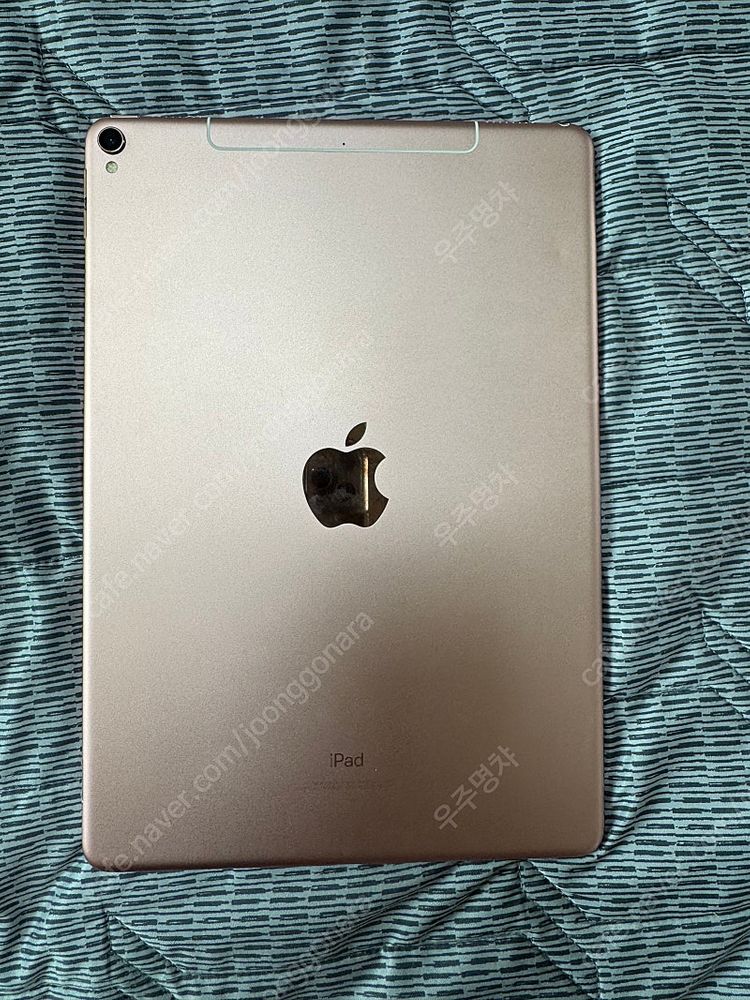 아이패드 프로 10.5 256gb 셀룰러--3