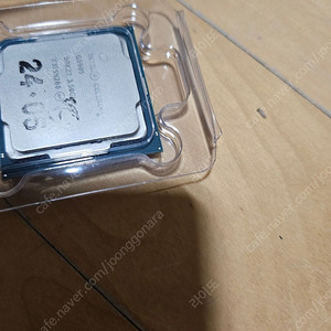 intel 셀러론 G5905