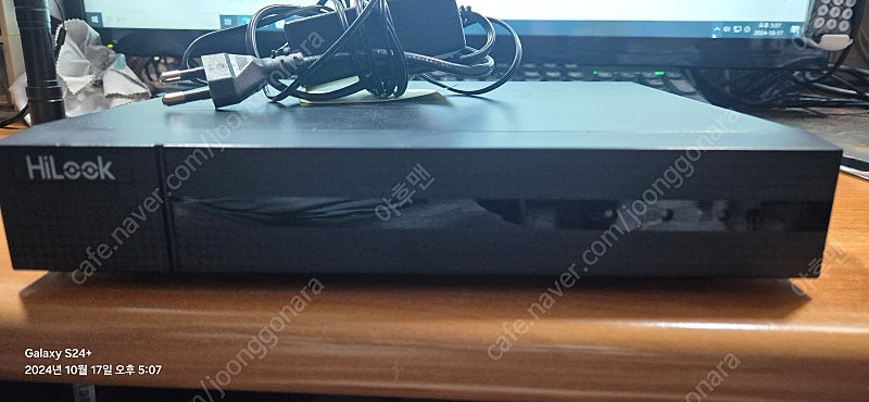 DVR-208G-F1 하이록--2