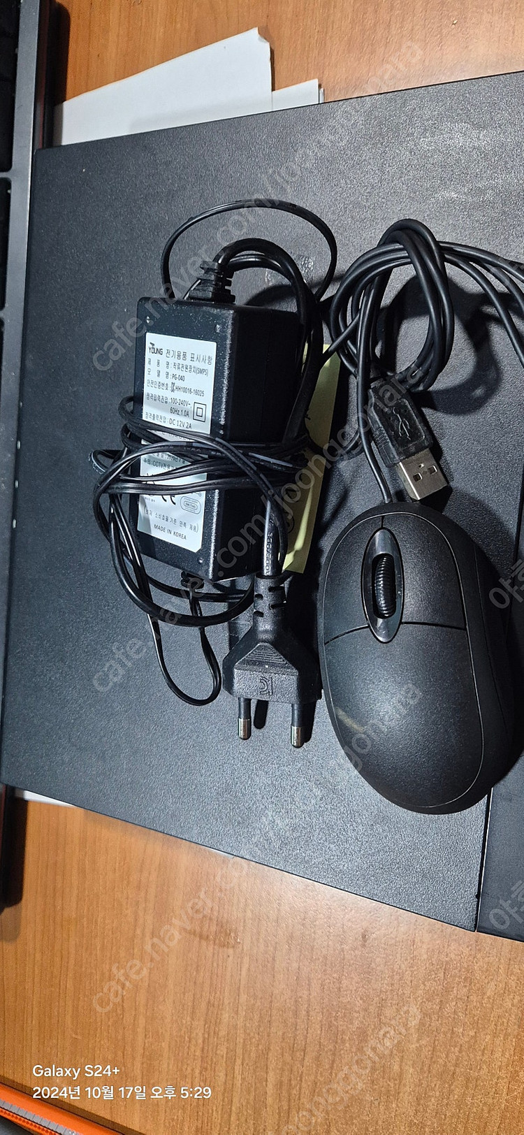 DVR-208G-F1 하이록--5