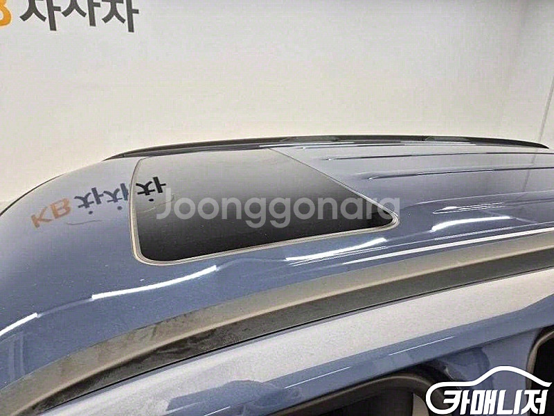 쉐보레 [쉐보레]올란도 2.0 디젤 LT 세이프티팩 (...--5