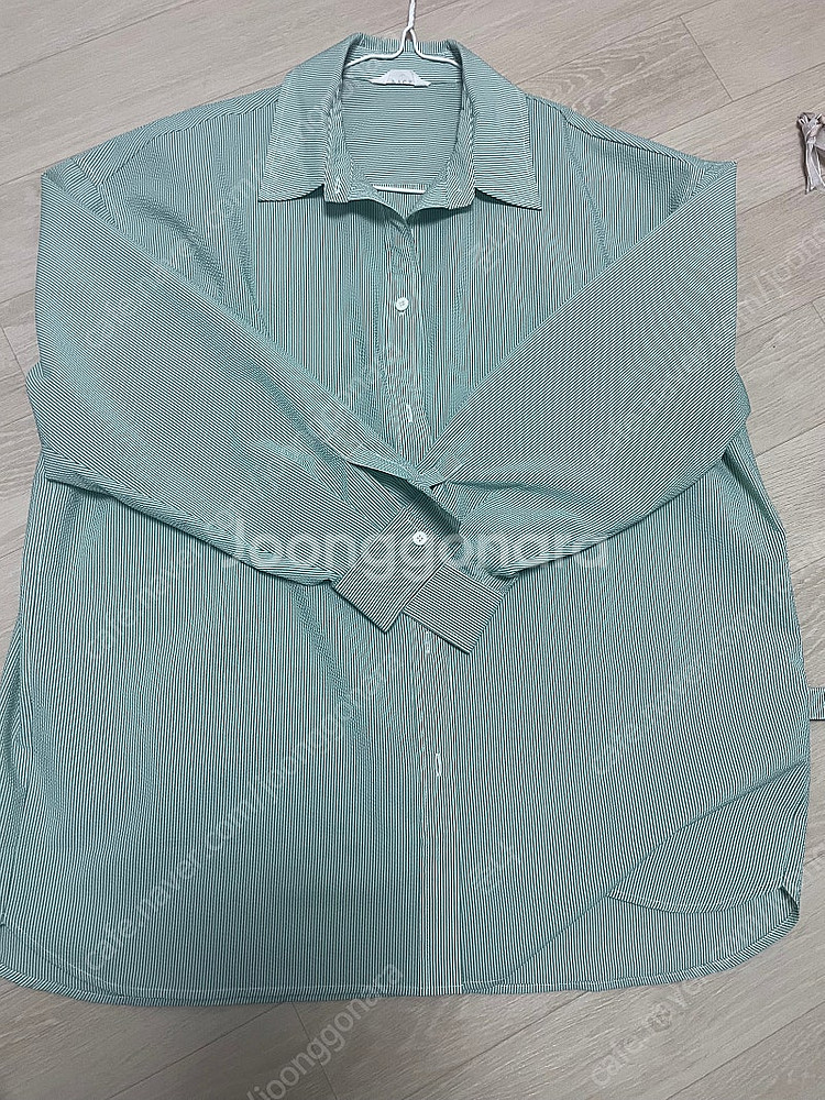 시어서커랩셔츠 pvcs 촘미 춈미--1