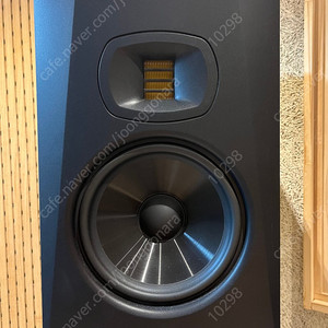 adam audio t7v 아담 모니터 스피커 1조 팝니다.