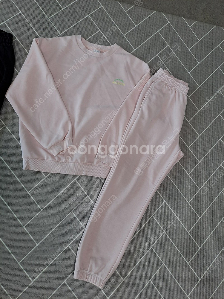 140사이즈 여아옷 8벌(하자없습니다)--3