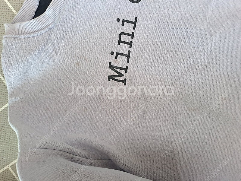 140사이즈 여아옷 8벌(하자없습니다)--6