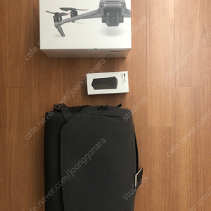 DJI Mavic3(매빅3) 플라이모어 콤보 팝니다.