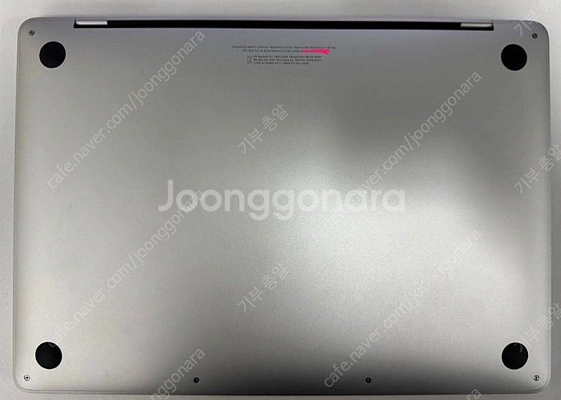 13인치 맥북프로(A2338) M1, 16Gb, 1tb...--1