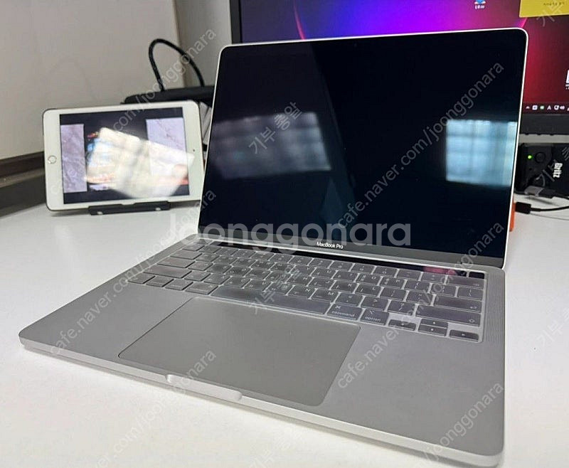 13인치 맥북프로(A2338) M1, 16Gb, 1tb...--2