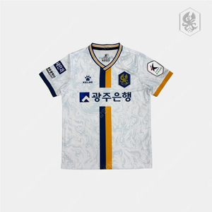 광주FC 24 어웨이킷 삽니다