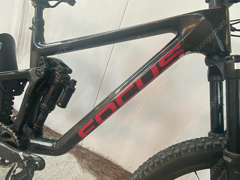 [대전/올마운트MTB] 포커스 SAM (27.5/S)--1