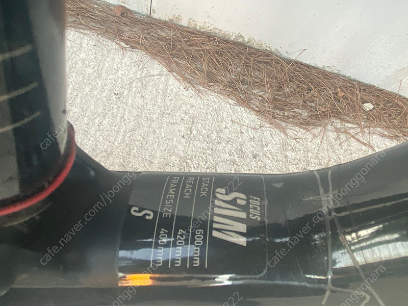 [대전/올마운트MTB] 포커스 SAM (27.5/S)--3