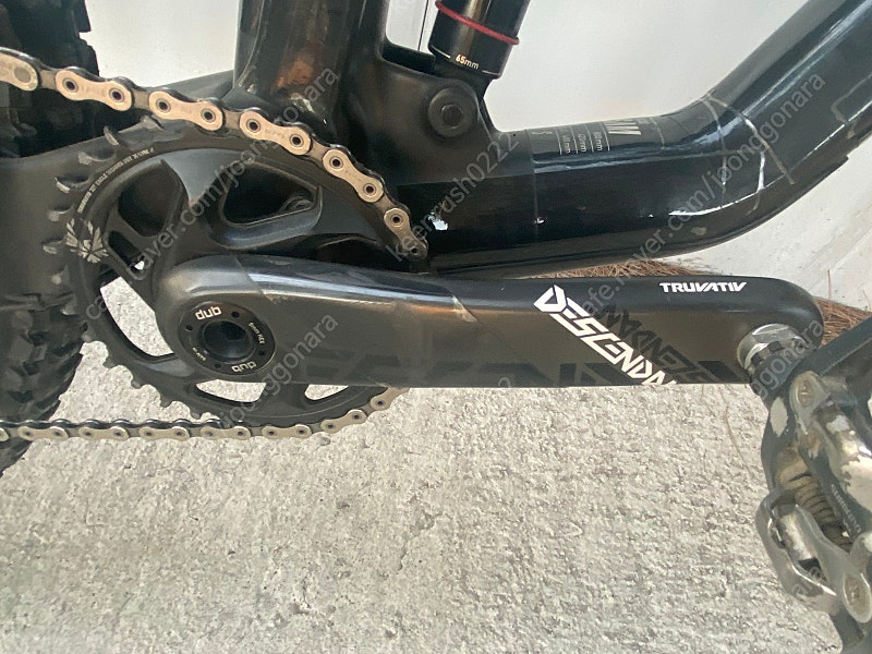 [대전/올마운트MTB] 포커스 SAM (27.5/S)--4