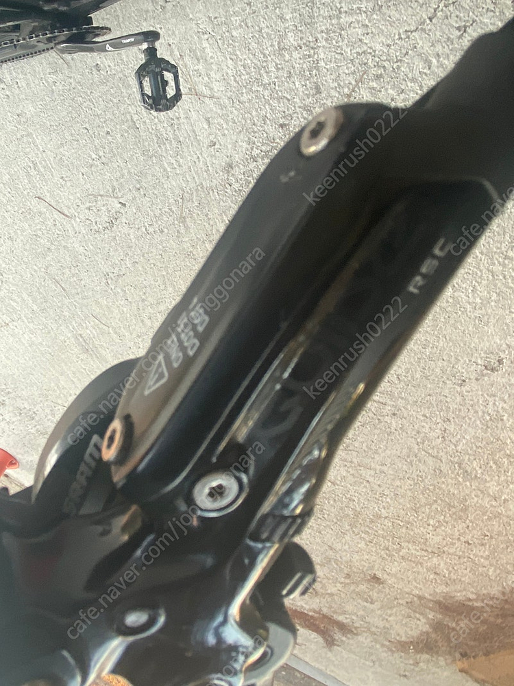 [대전/올마운트MTB] 포커스 SAM (27.5/S)--6