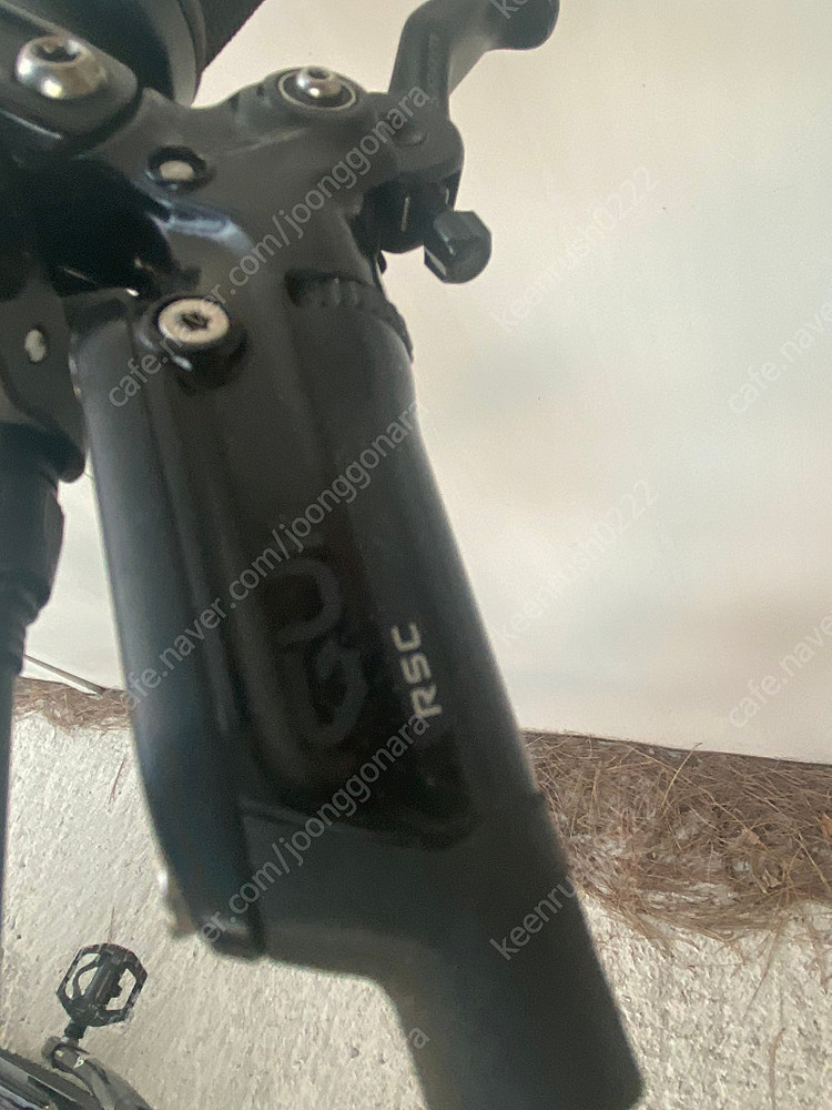 [대전/올마운트MTB] 포커스 SAM (27.5/S)--7