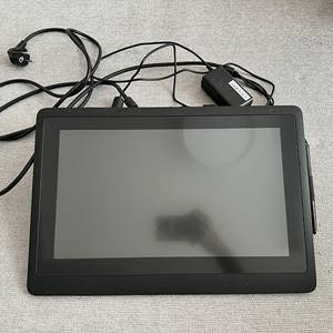 와콤 신티크 16인치(DTK 1660) 팝니다.