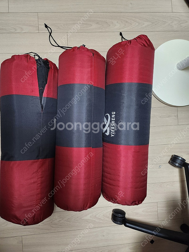YIERSHENG 자충매트 판매합니다--0