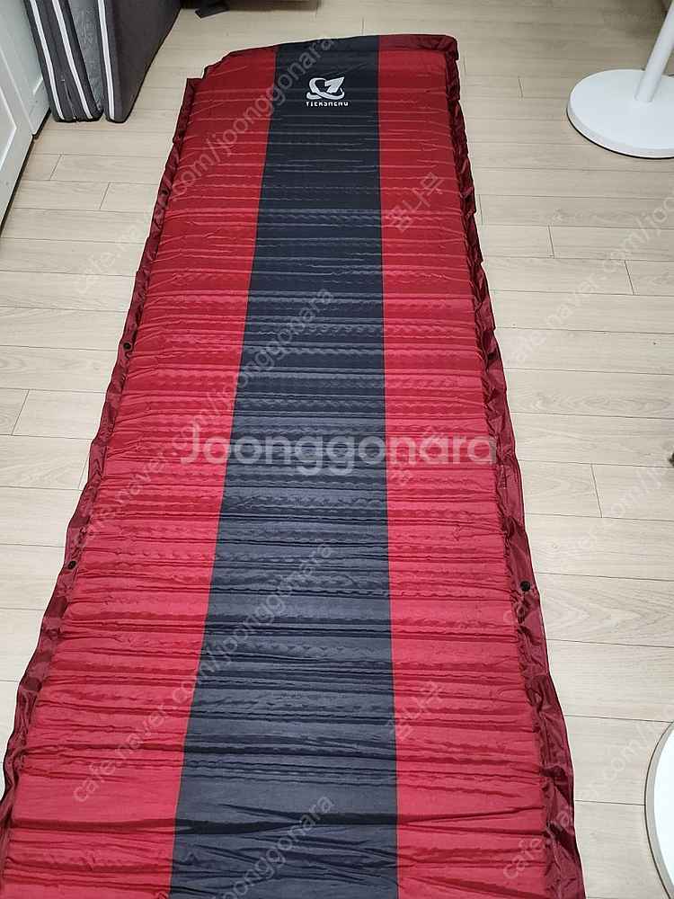 YIERSHENG 자충매트 판매합니다--1
