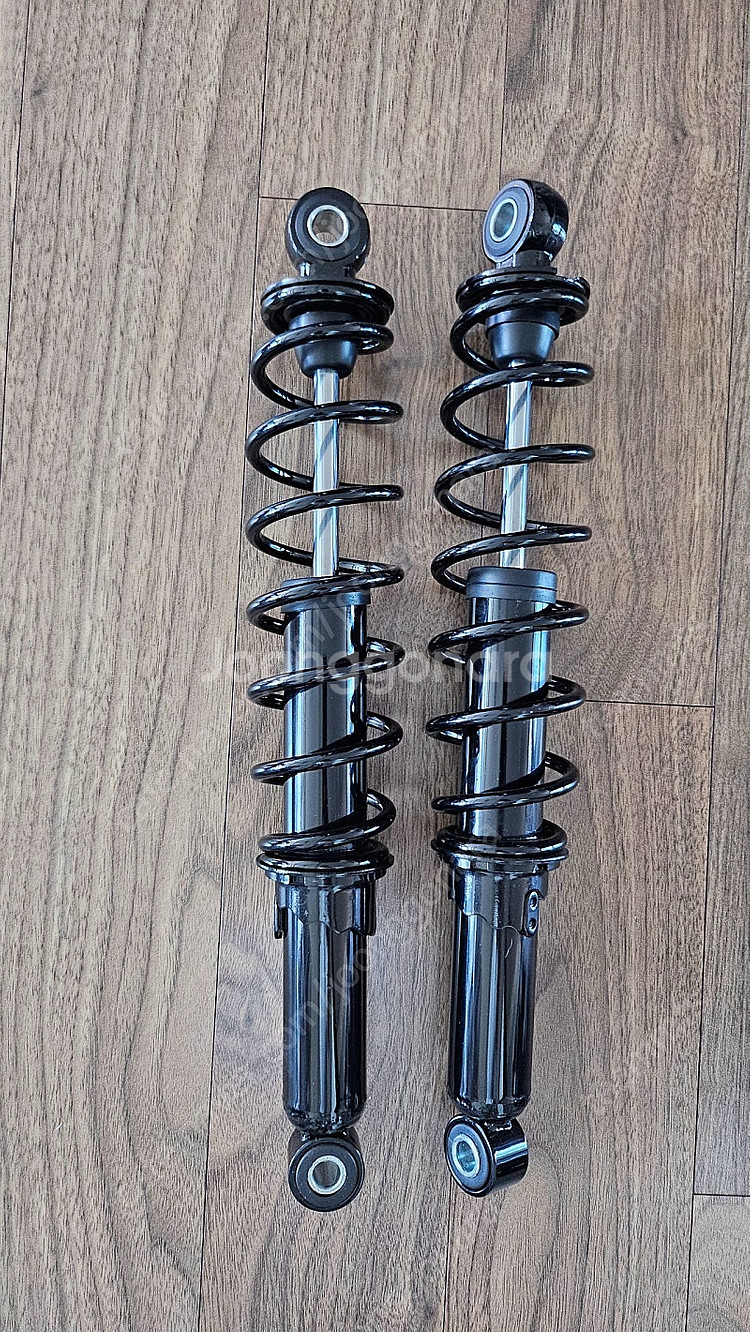 혼다 헌터커브 ct125 로다운 리어쇽 팝니다--2