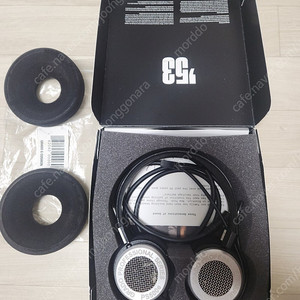 그라도 GRADO PS500E 팝니다