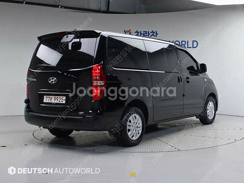 현대 그랜드 스타렉스 캠핑카 판매합니다 ★전액할부★저신용★--2