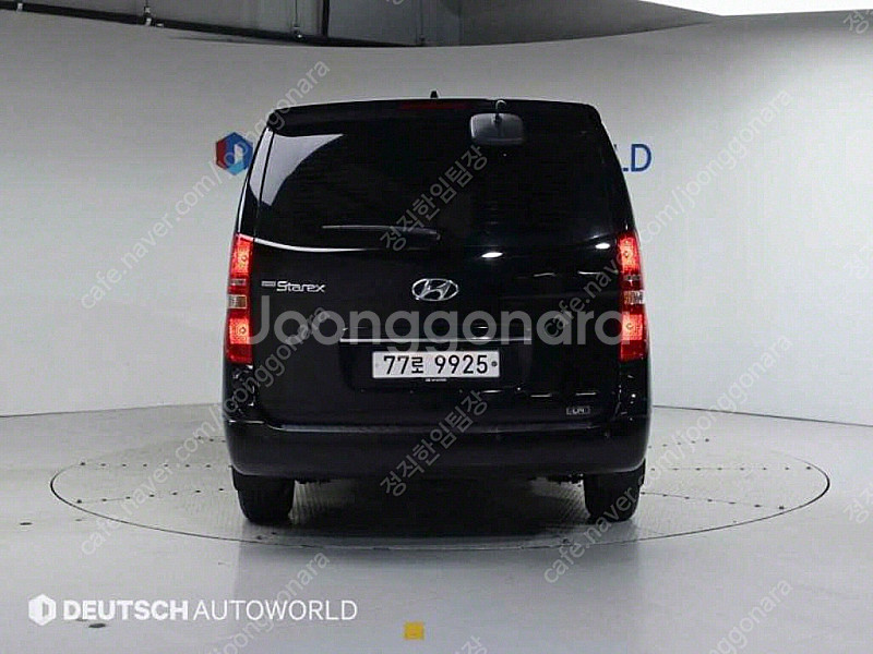 현대 그랜드 스타렉스 캠핑카 판매합니다 ★전액할부★저신용★--4