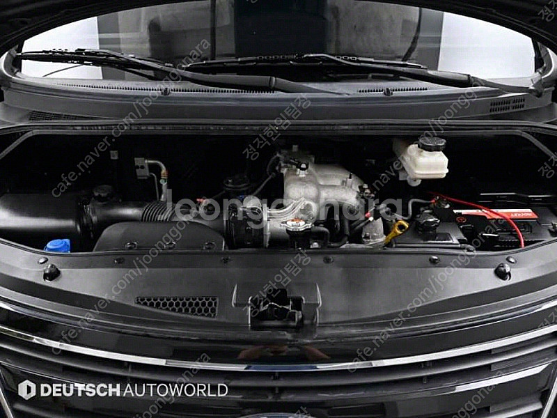 현대 그랜드 스타렉스 캠핑카 판매합니다 ★전액할부★저신용★--6