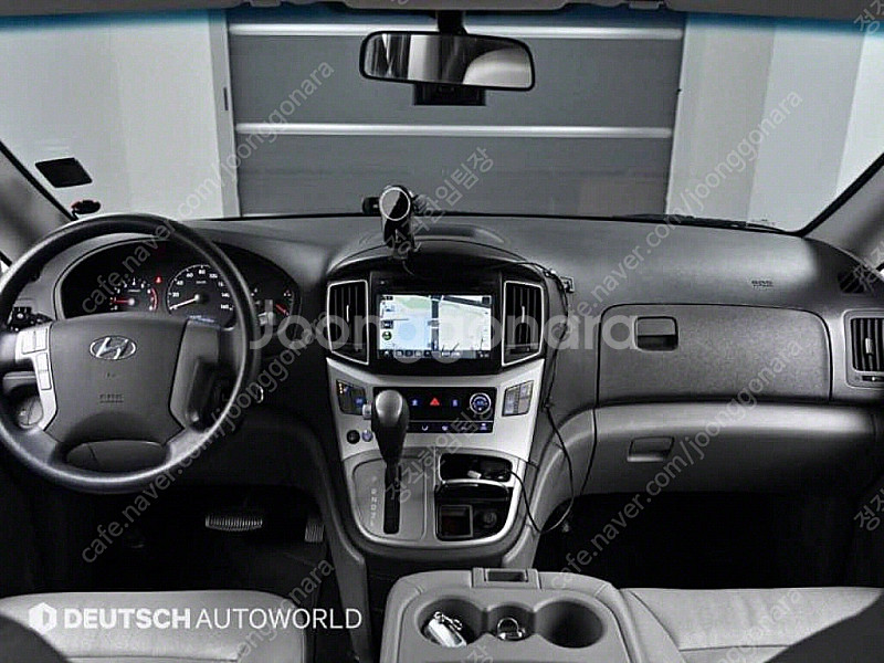 현대 그랜드 스타렉스 캠핑카 판매합니다 ★전액할부★저신용★--7