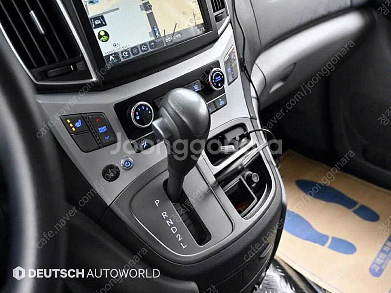 현대 그랜드 스타렉스 캠핑카 판매합니다 ★전액할부★저신용★--9