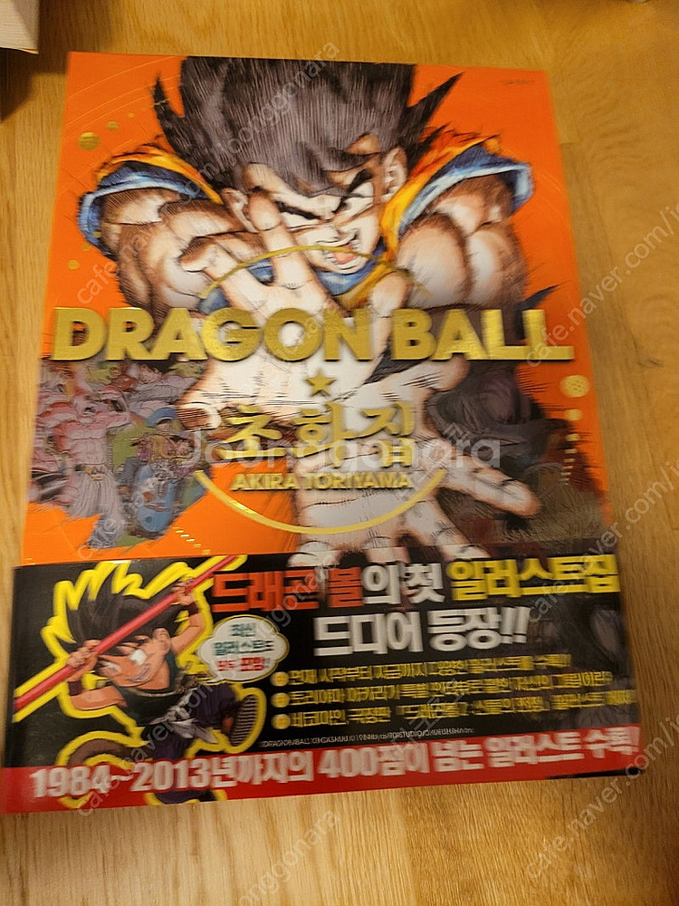 드래곤볼 총집편 gt사악룡편 퀴즈북 에니메이션 브로리 ...--6
