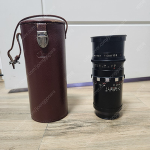 meyer optik gorlitz primotar 135mm f3.5 팝니다.