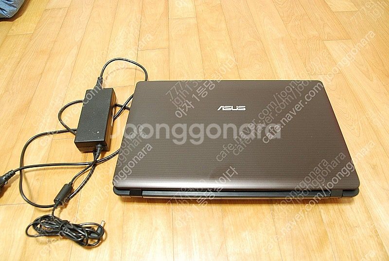 [삽니다][매입] 아수스 18.4인치 노트북 K95v ...--0