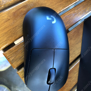 로지텍 g pro wireless