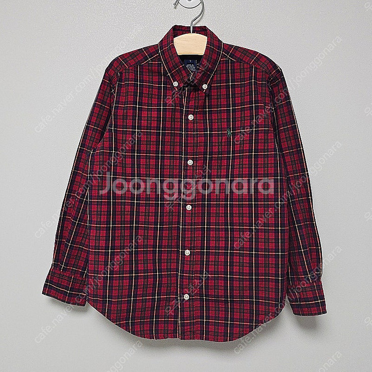 7-10T 125-140 폴로 랄프로렌, 타미힐피거 등...--6