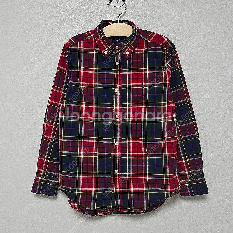 7-10T 125-140 폴로 랄프로렌, 타미힐피거 등...--7