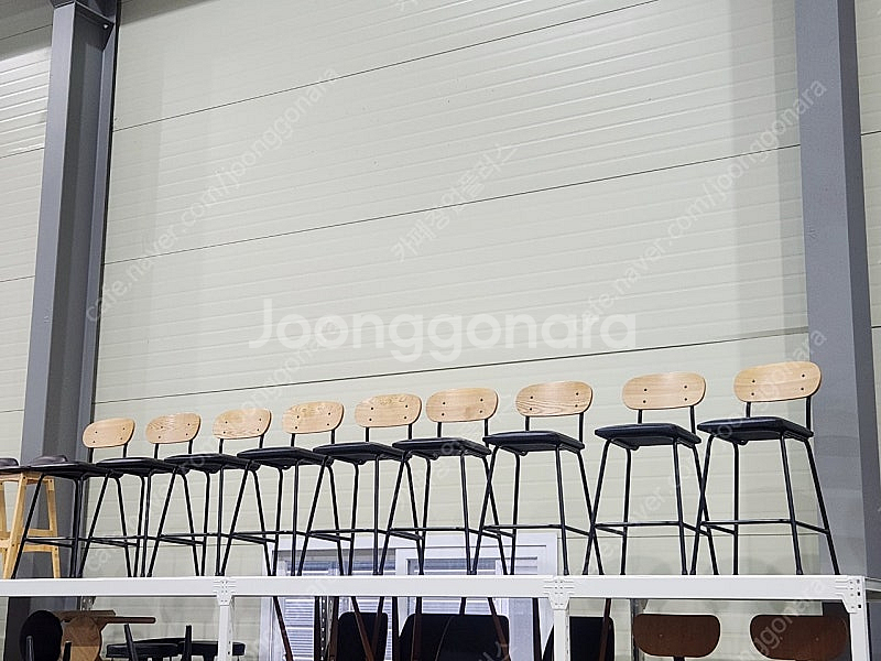 카페용품 테이블 의자 업소용가구 카페가구--1